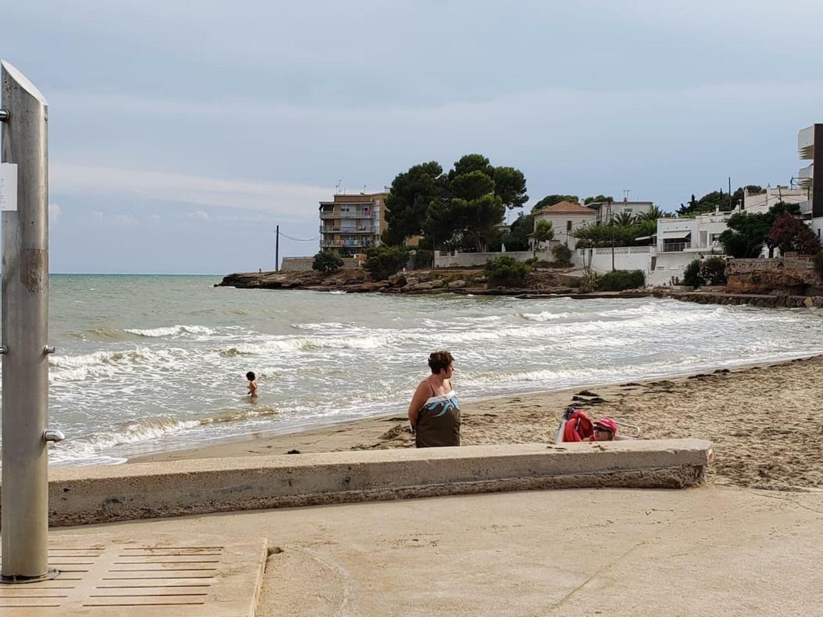 Sant Carlos de la RàpitaCan Joanアパートメント エクステリア 写真